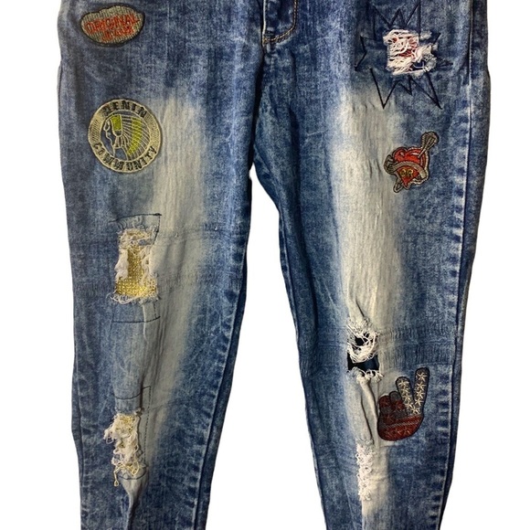 PREMIERE (By Rue 21) JEANS - Picture 7 of 8